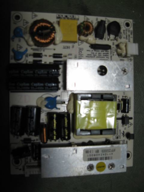 ᐅ Mando a distancia para TV OKI [B24E-LED1
