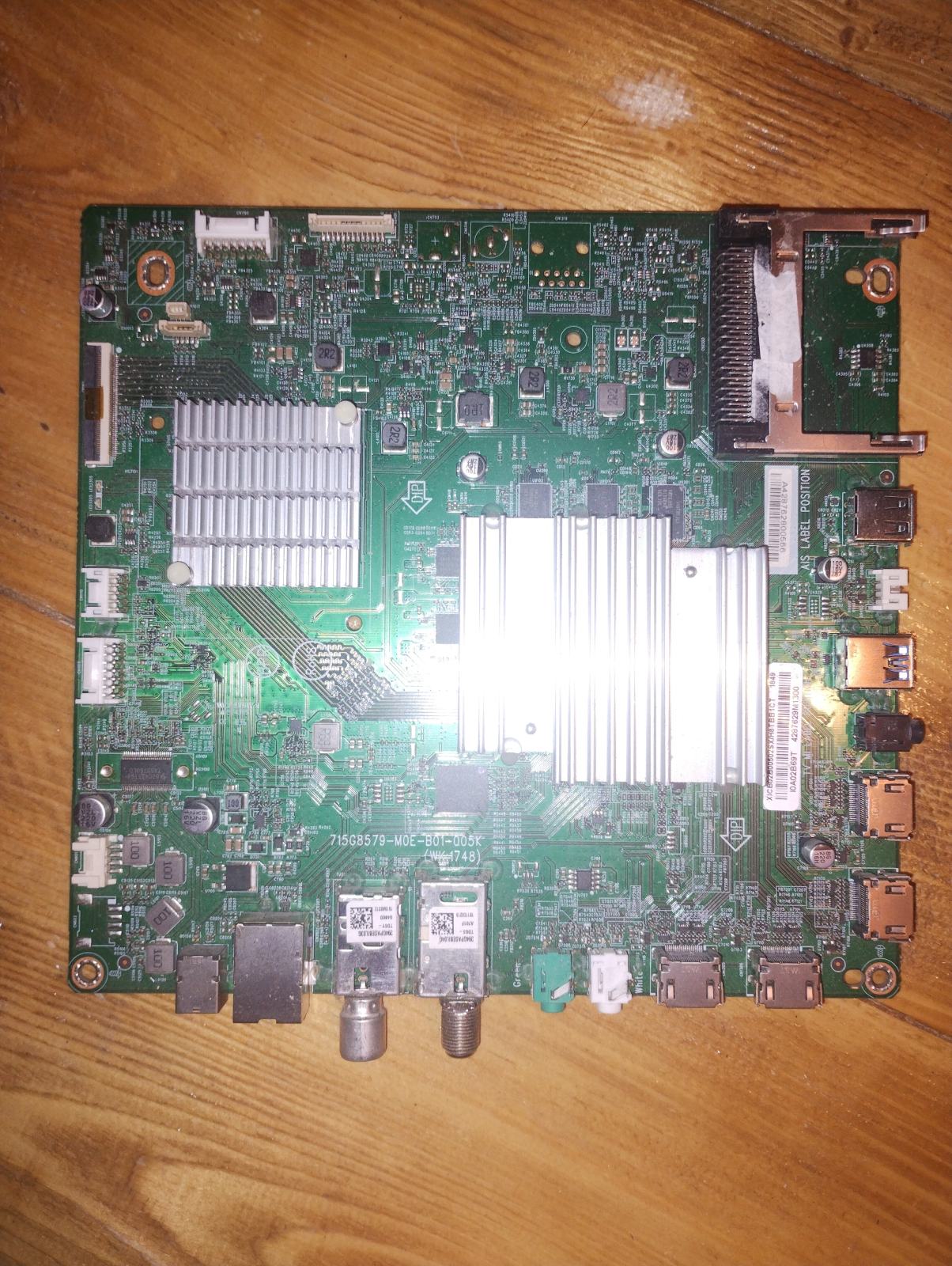Télécommande Pour Philips 43PUS7303/12 Et 43PUS7383 - Neuf, Marque Infrashop