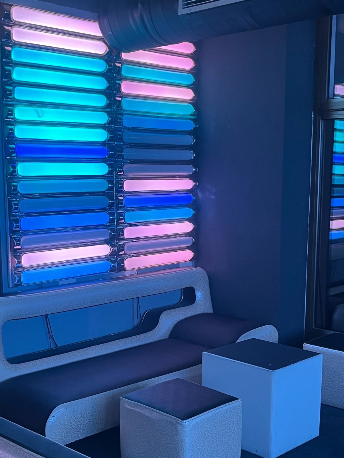 LED panele za kafic klub