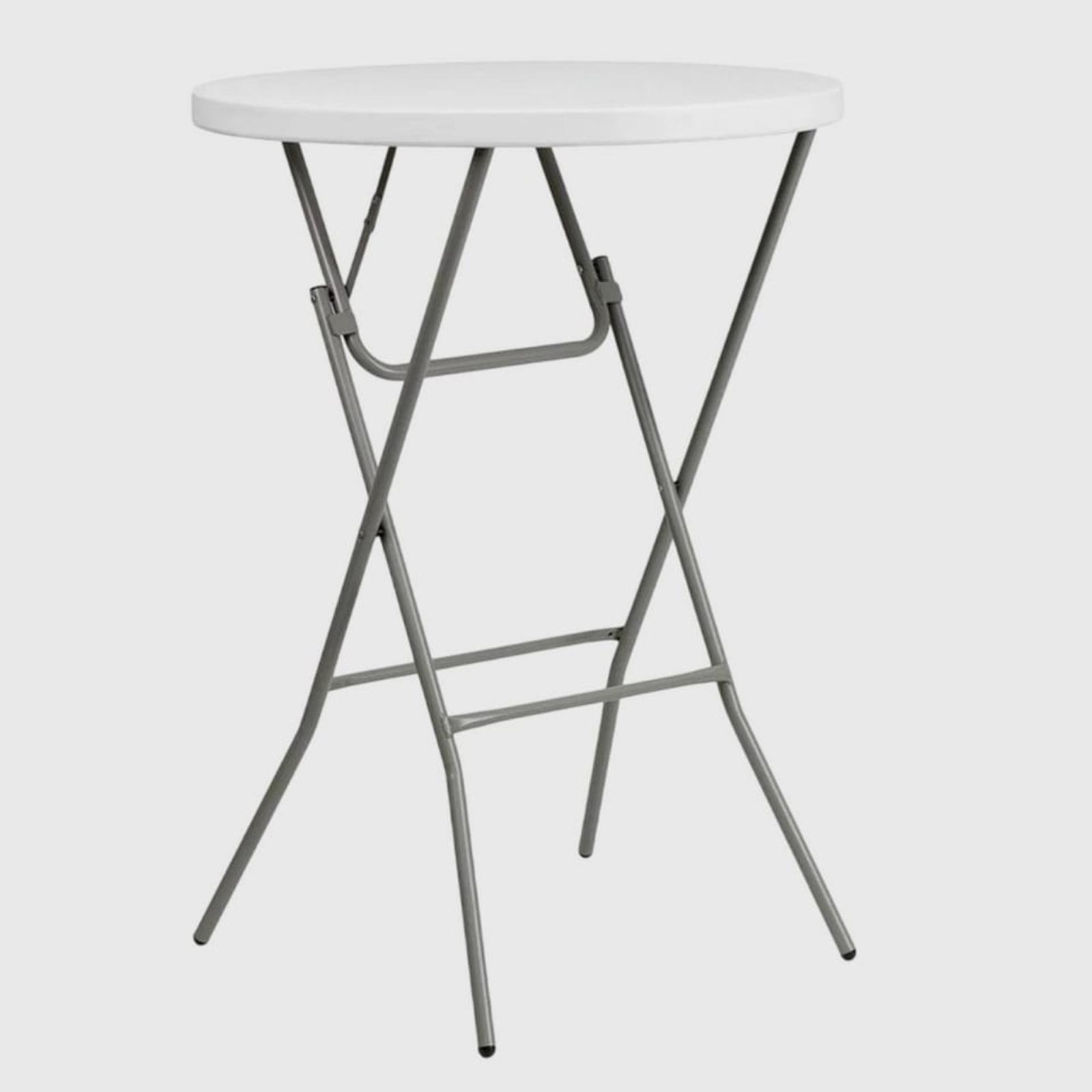 Promjer BARSKI STOL 80CM PROMJER NOVO