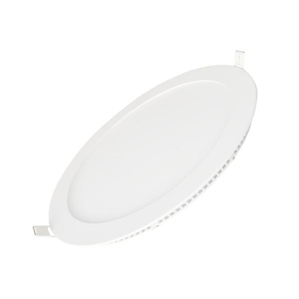 Led Panel Rasvjeta Ugradbena rasvjeta SLIM LED PANEL 24W 1800LM 4000K O