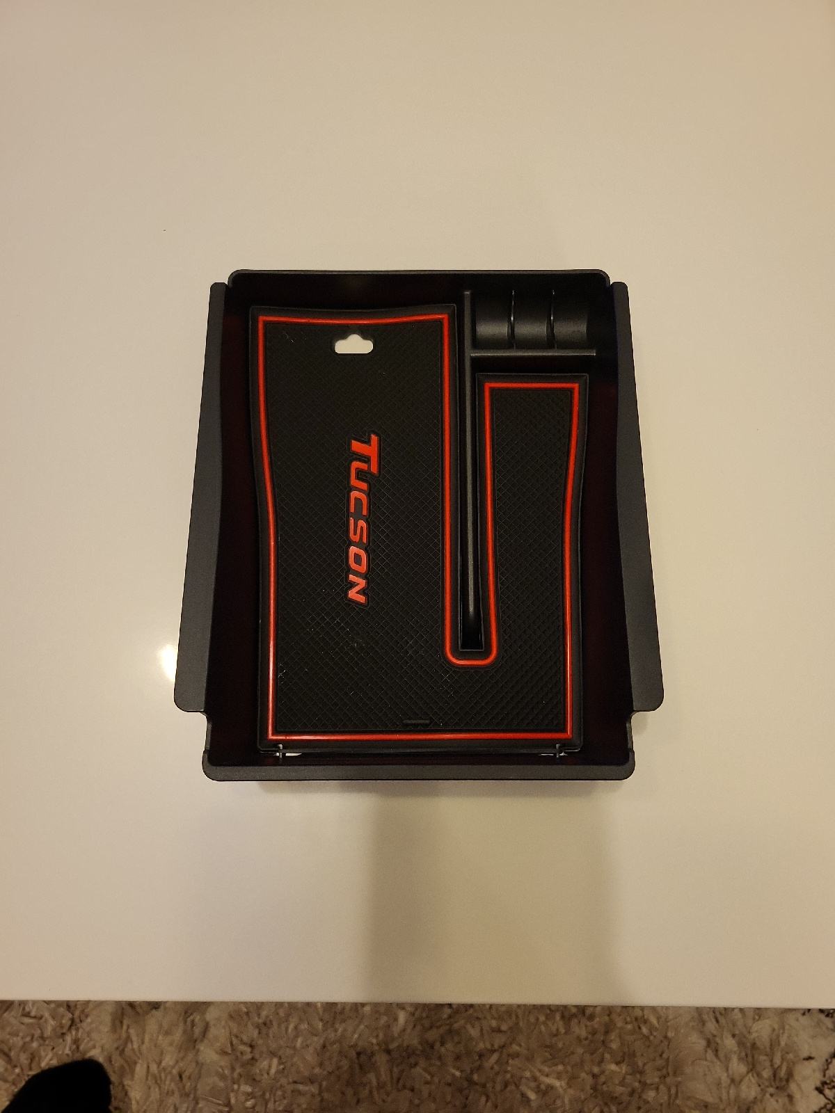 Terminale Scarico Auto In Acciaio Inox Per Hyundai Tucson 2015-2018 – Punta Silenziatore Sportiva