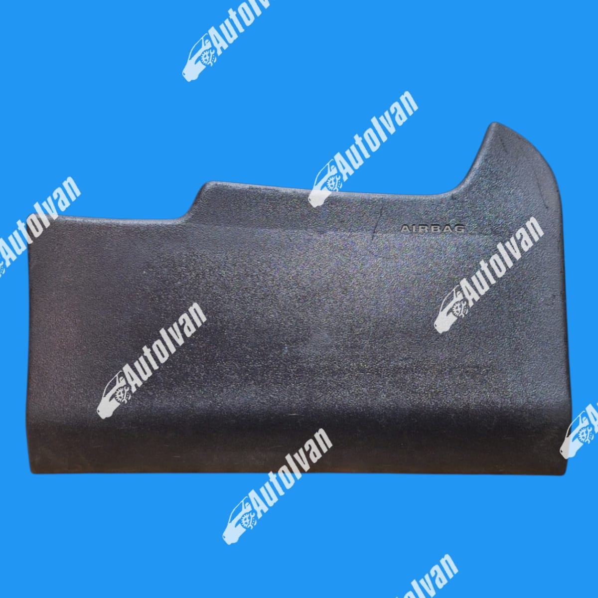 Airbag Conducteur Avant Gauche Pour Citroën Grand C4 Picasso - Réf. 96600568ZD - Occasion Fonctionnelle