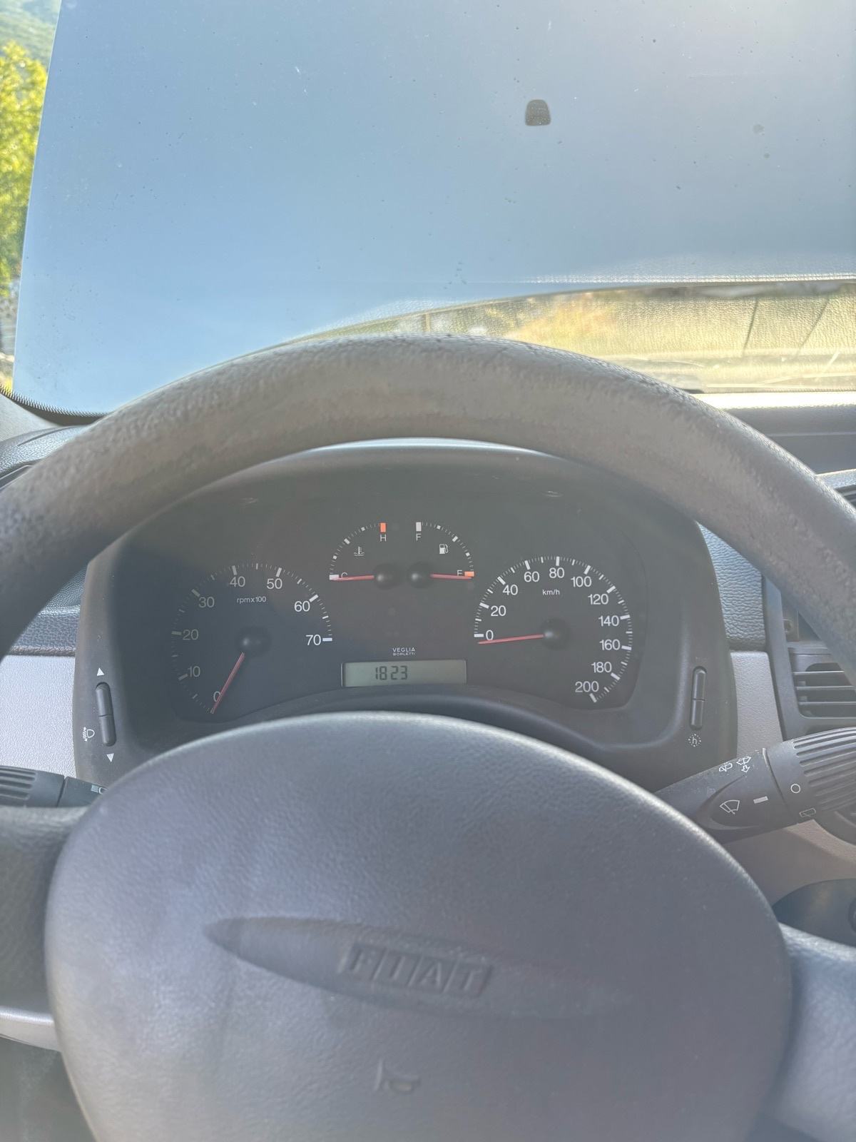 Fiat Punto Mk2 Intrument Tabla cager fiat-punto-mk2-intrument-tabla-cager