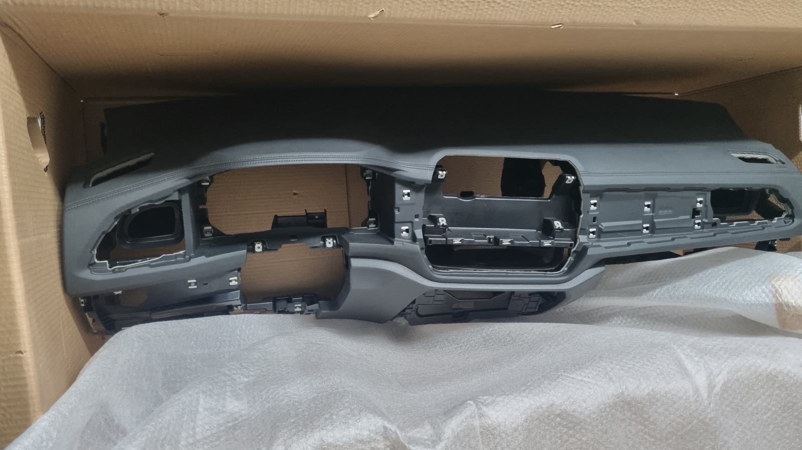 Tappeti Tappetini Auto 3D In Gomma Per VW Golf 5/6 2004-2012 - 12