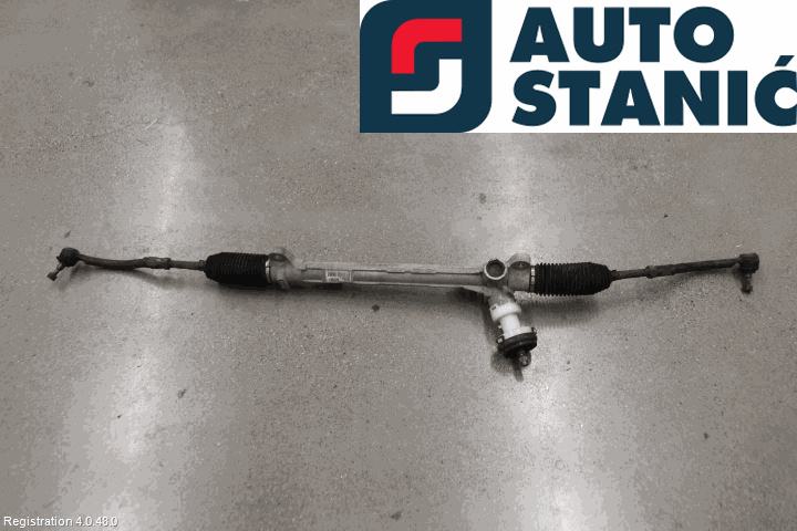Steeting Shell Steering-rack-&-Shell KIA-CEED
