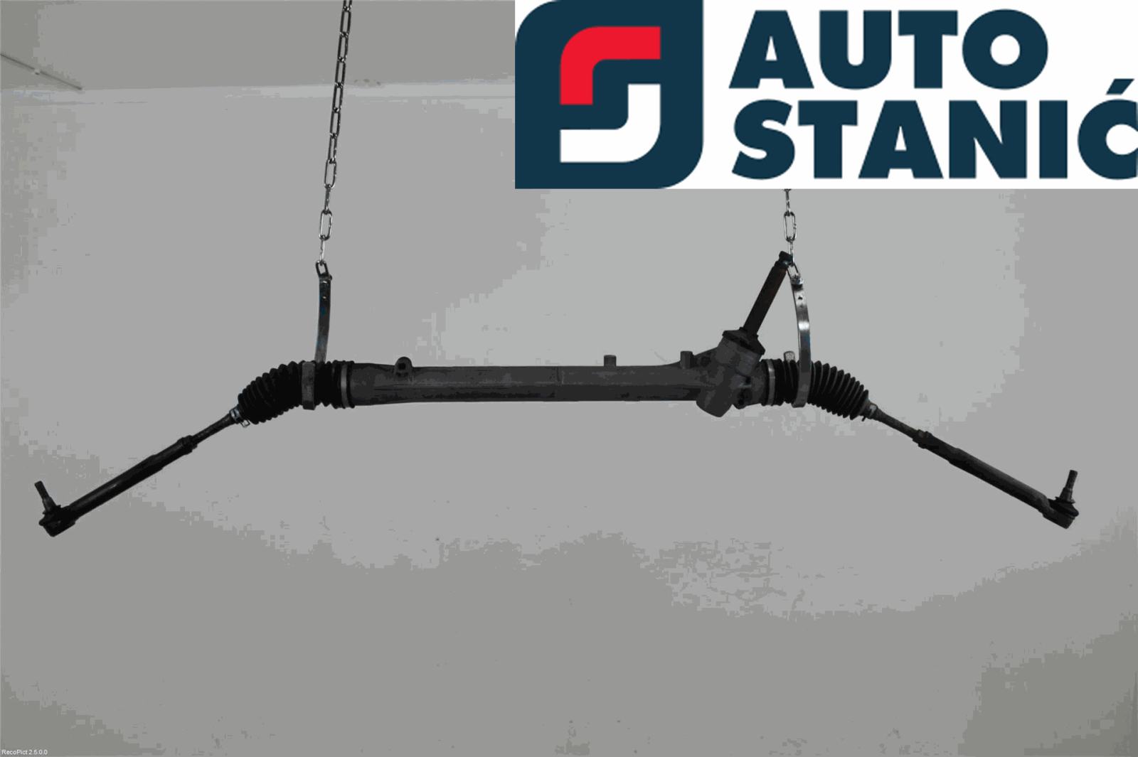 Steeting Shell Steering-rack-&-Shell NISSAN-NV200-&-NV200-COMBI | OEM: 48001JX52A
