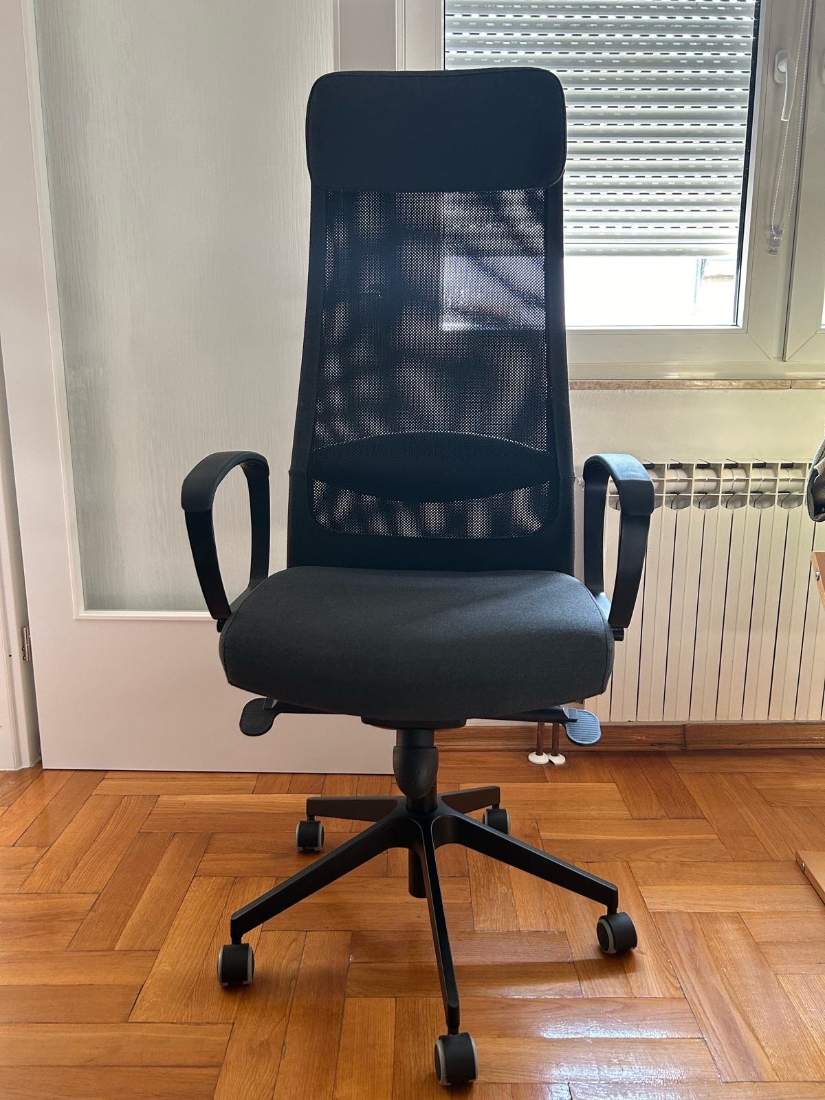 Ikea Markus Chair Office Desk Chair Grey Ikea Markus Chair