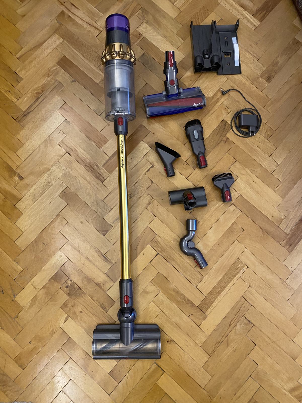 Dyson V11 Absolute Pro Preisvergleich