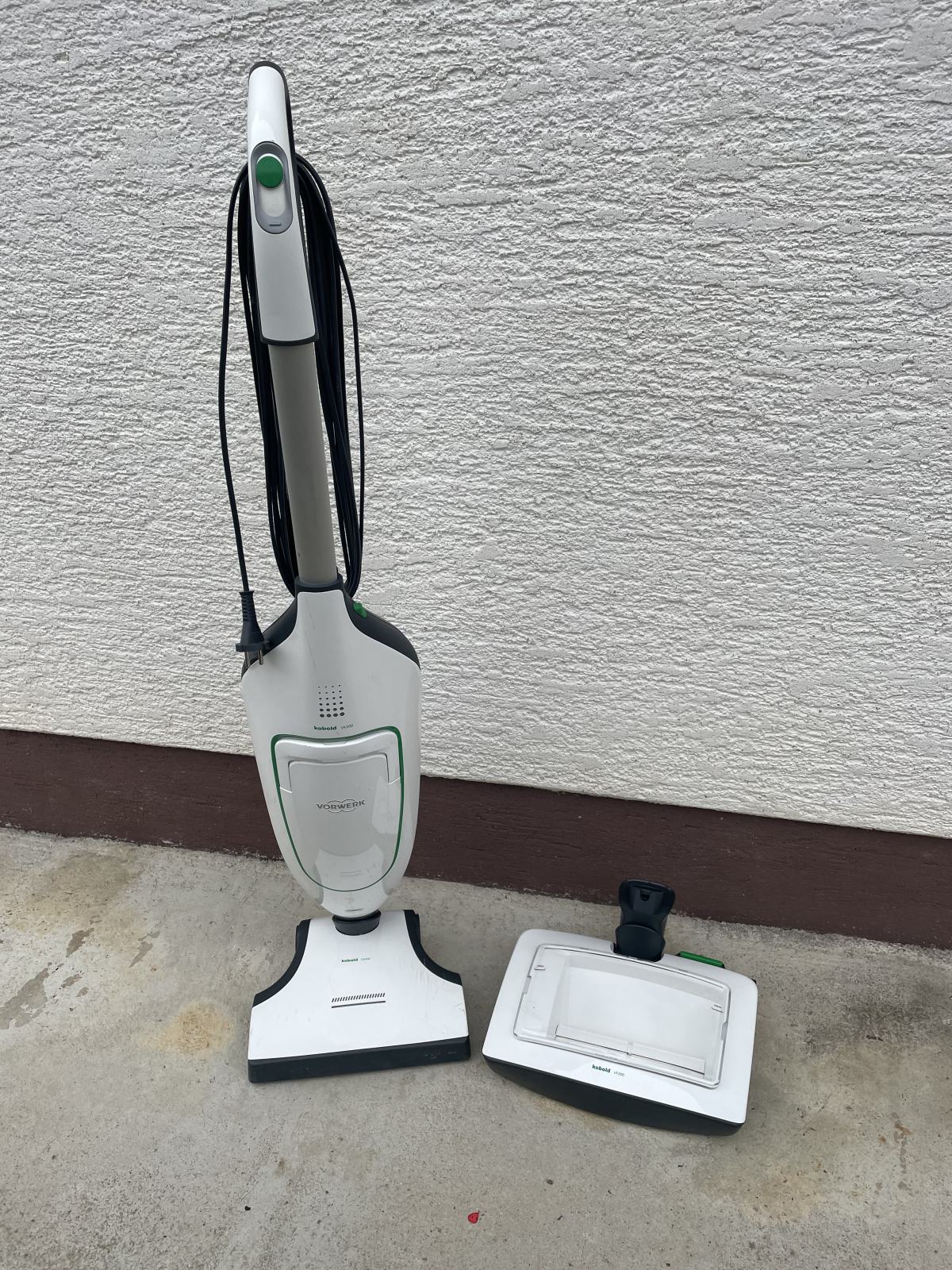 Folletto Vk 200 Nuovo Originale - Foto 7