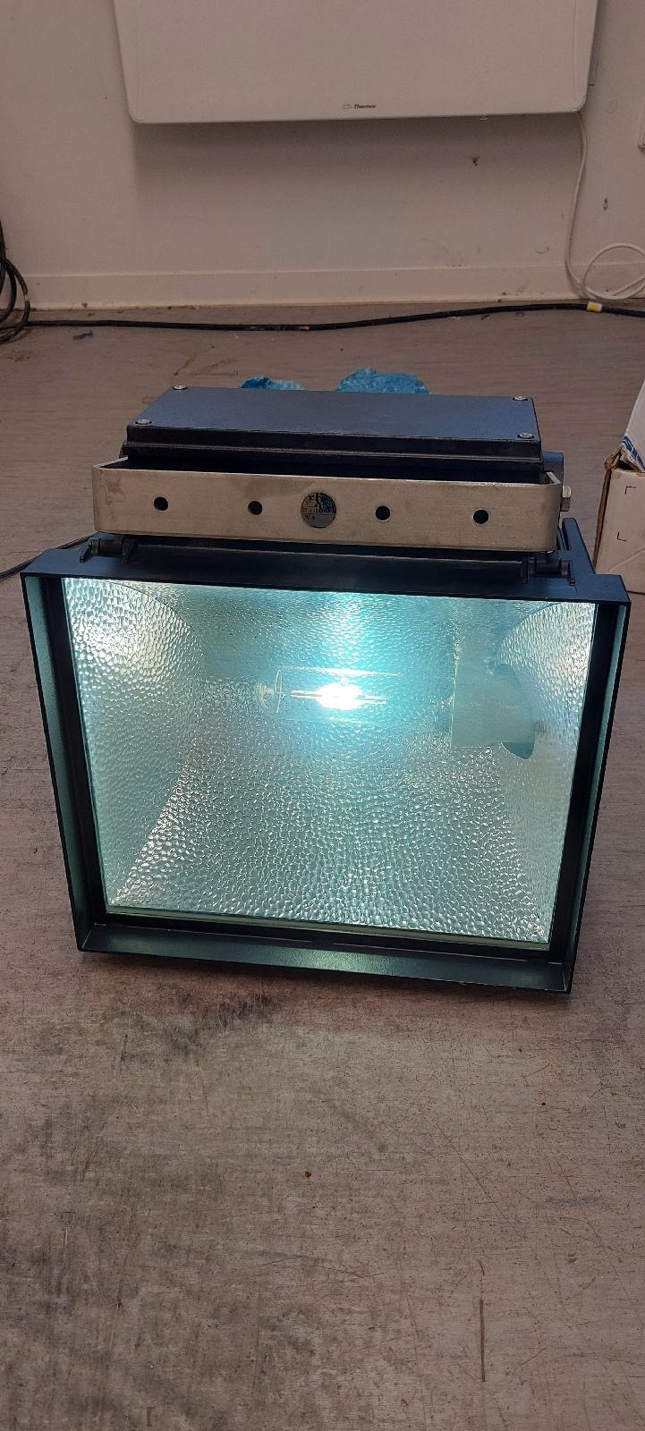 halogeni reflektor vanjski
