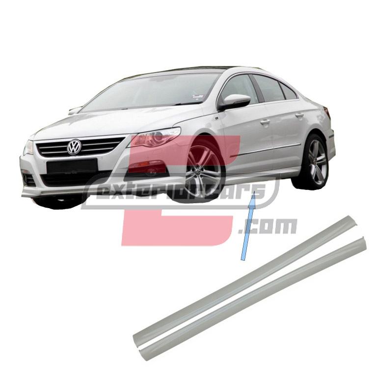 VW PASSAT CC (08-17) - Pragovi R-line dizajn