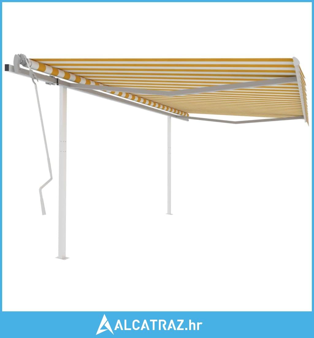 tenda-na-ru-no-uvla-enje-sa-stupovima-4-5-x-3-5-m-uto-bijela-novo