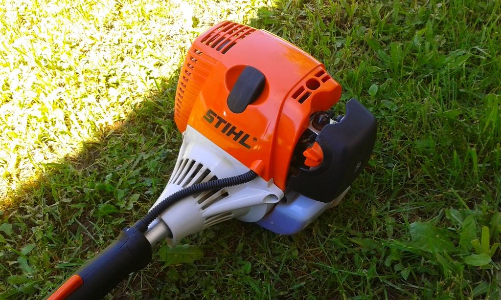 STIHL FS 90 R
