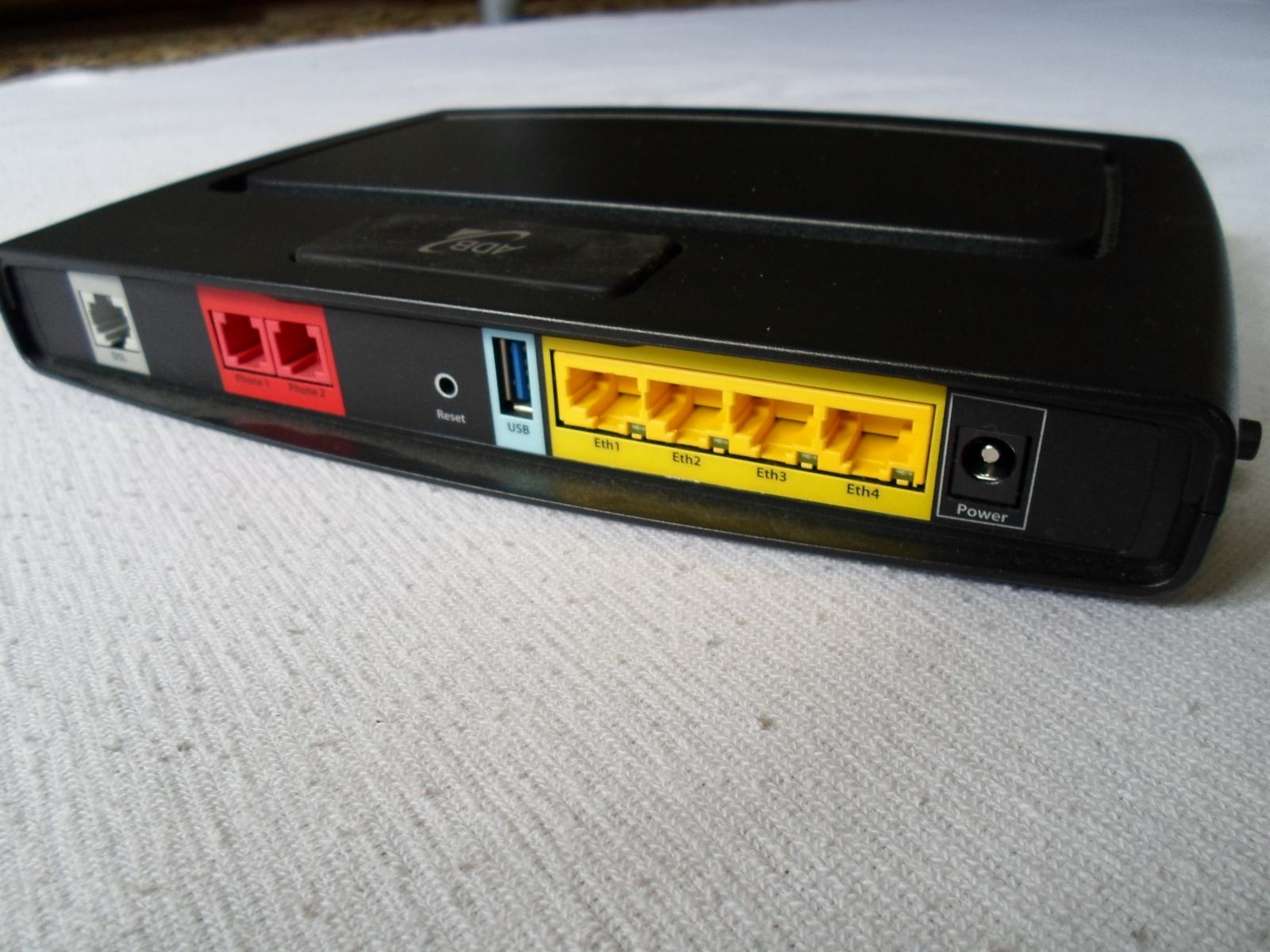 Adb Router ADB Wireless router