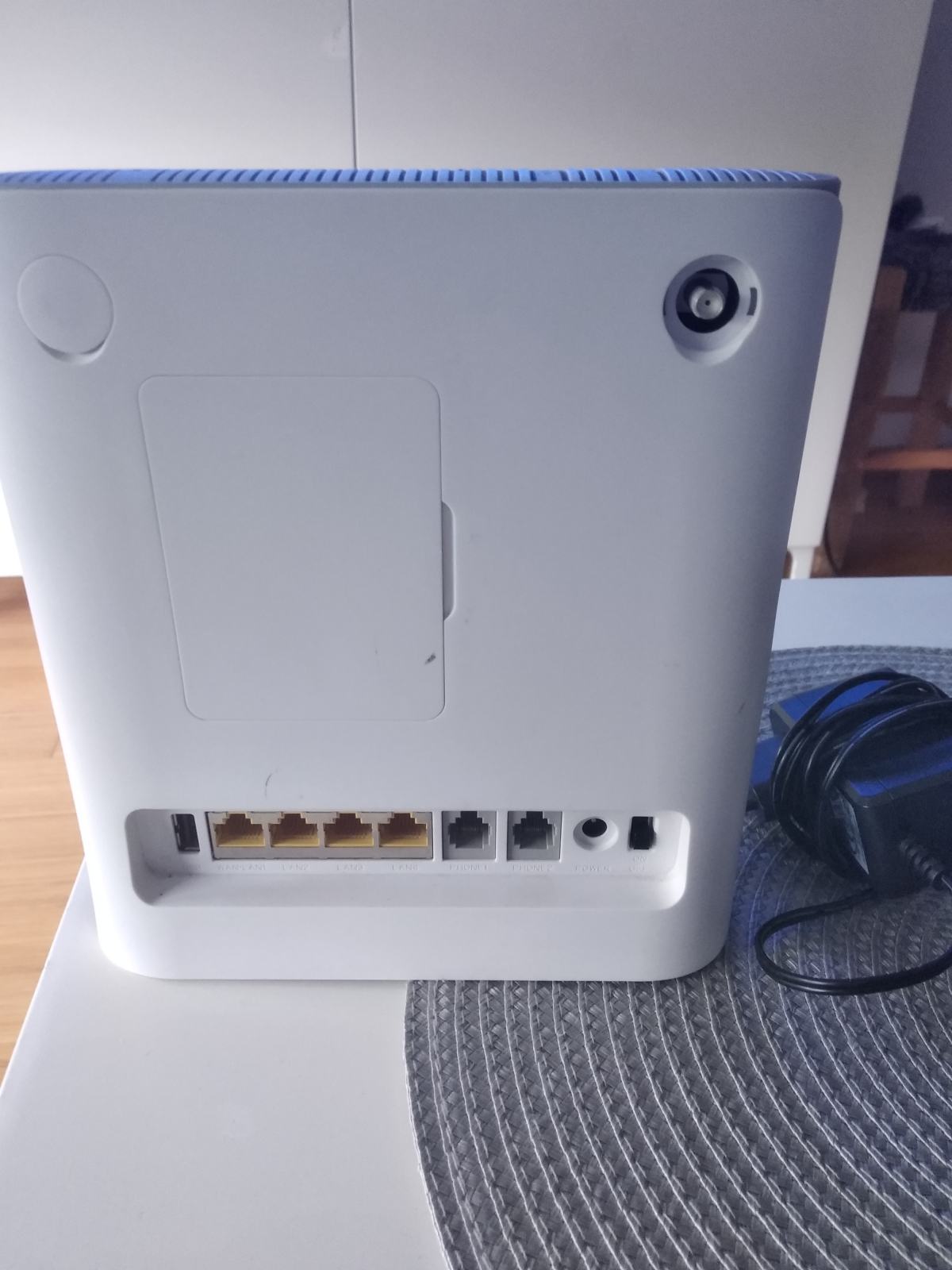 ZTE Router