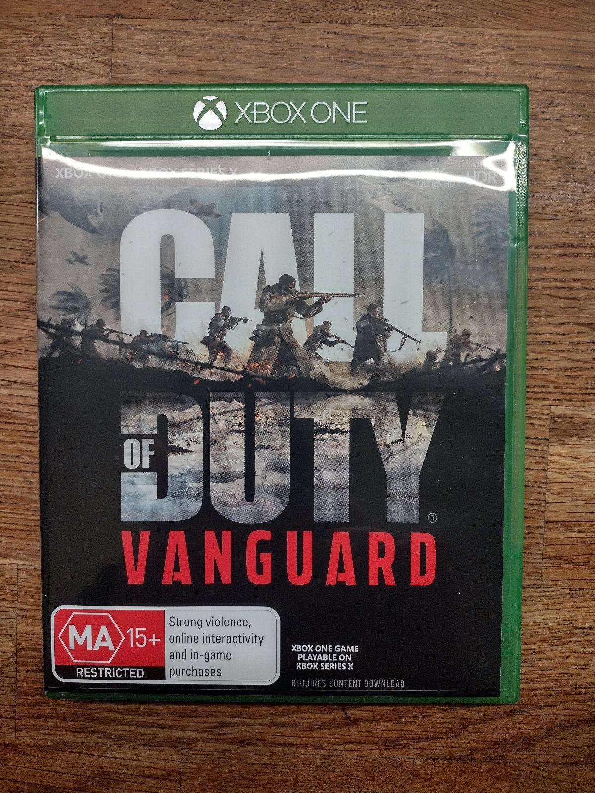 Call of Duty: Modern Warfare III - Edition Coffre d'Armes - Jeu Xbox