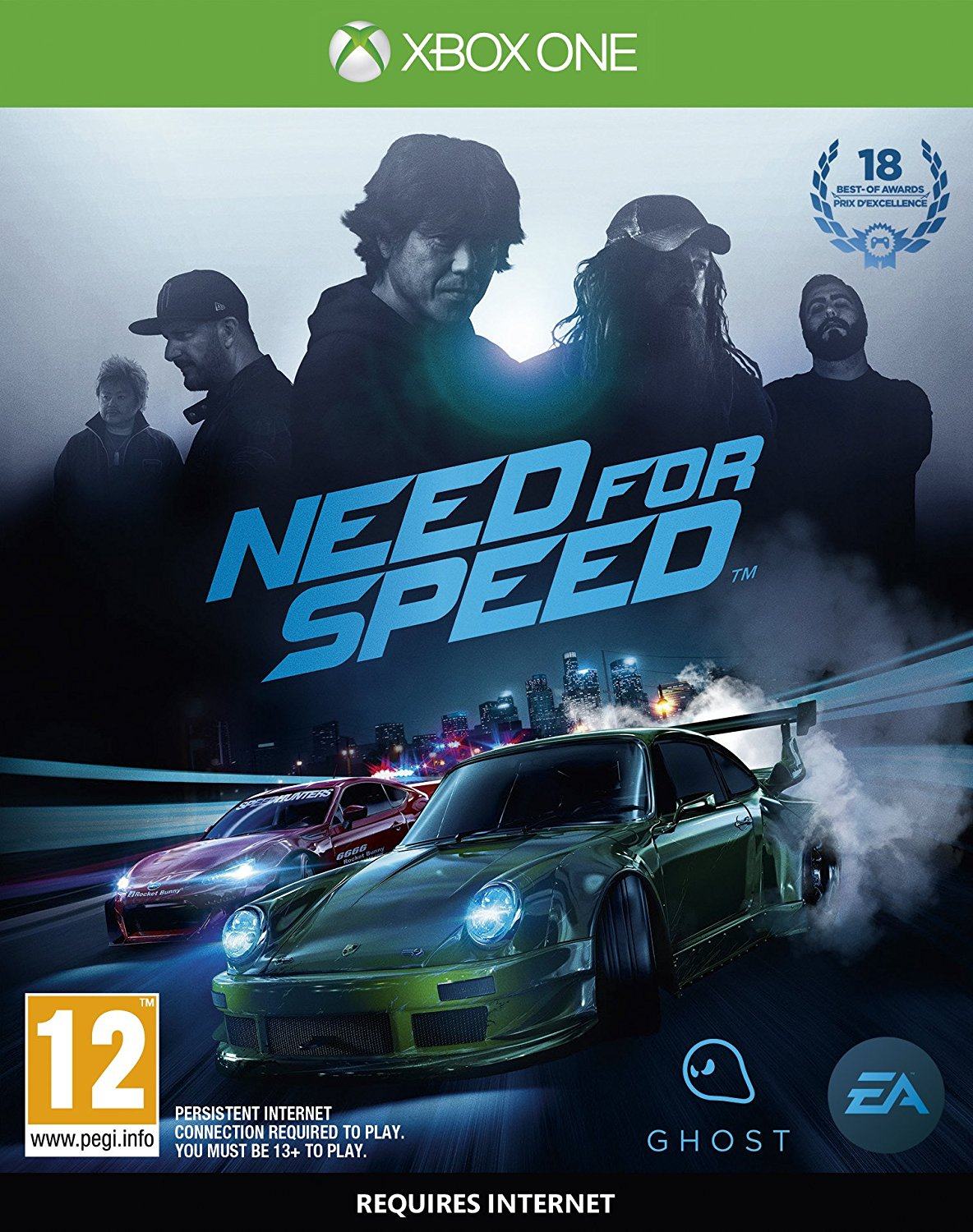 Need For Speed Xbox One Media Markt Need for Speed - Xbox One - Xbox 1