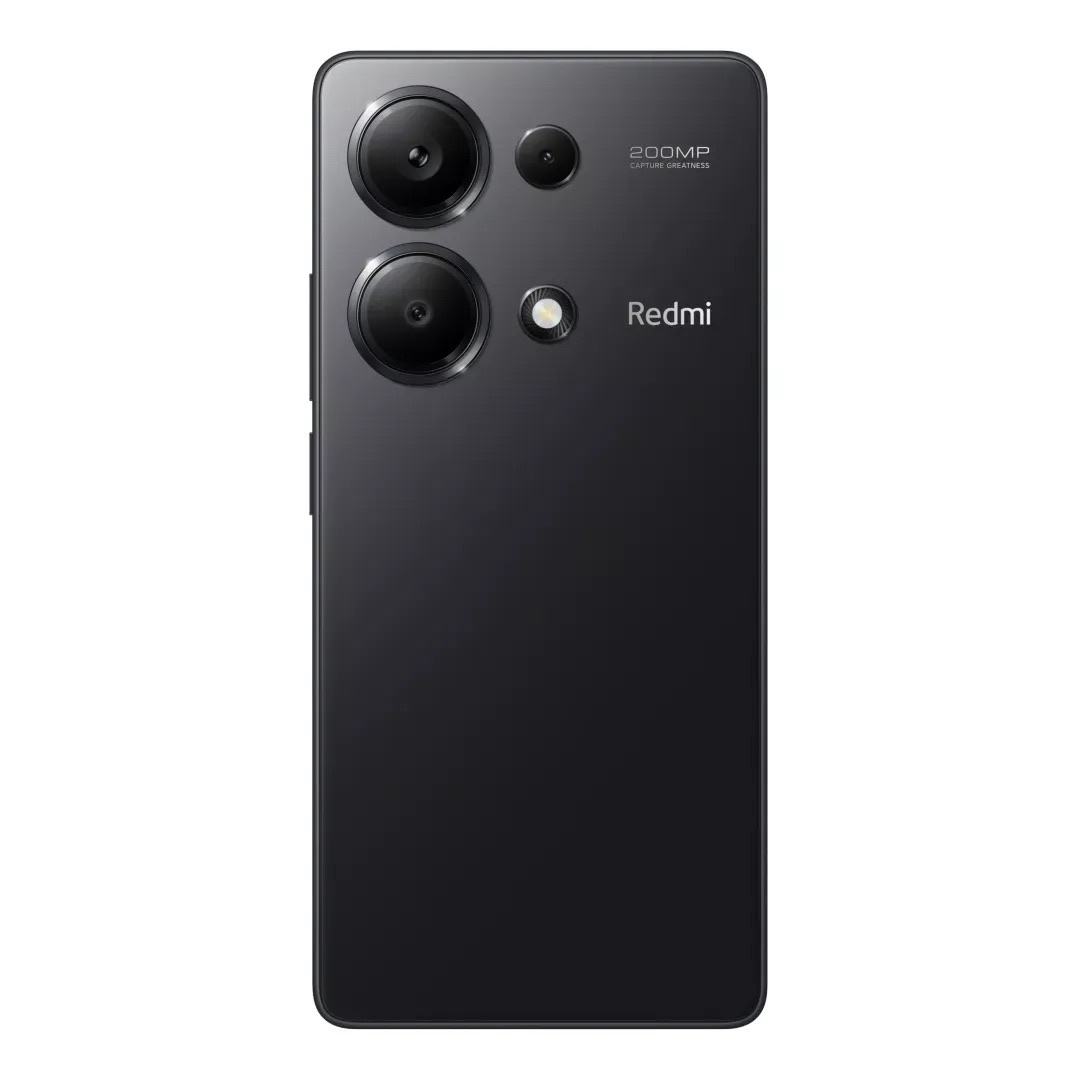 REDMI NOTE 13 PRO PLUS 512 GB 5G ***24RATE***R1!