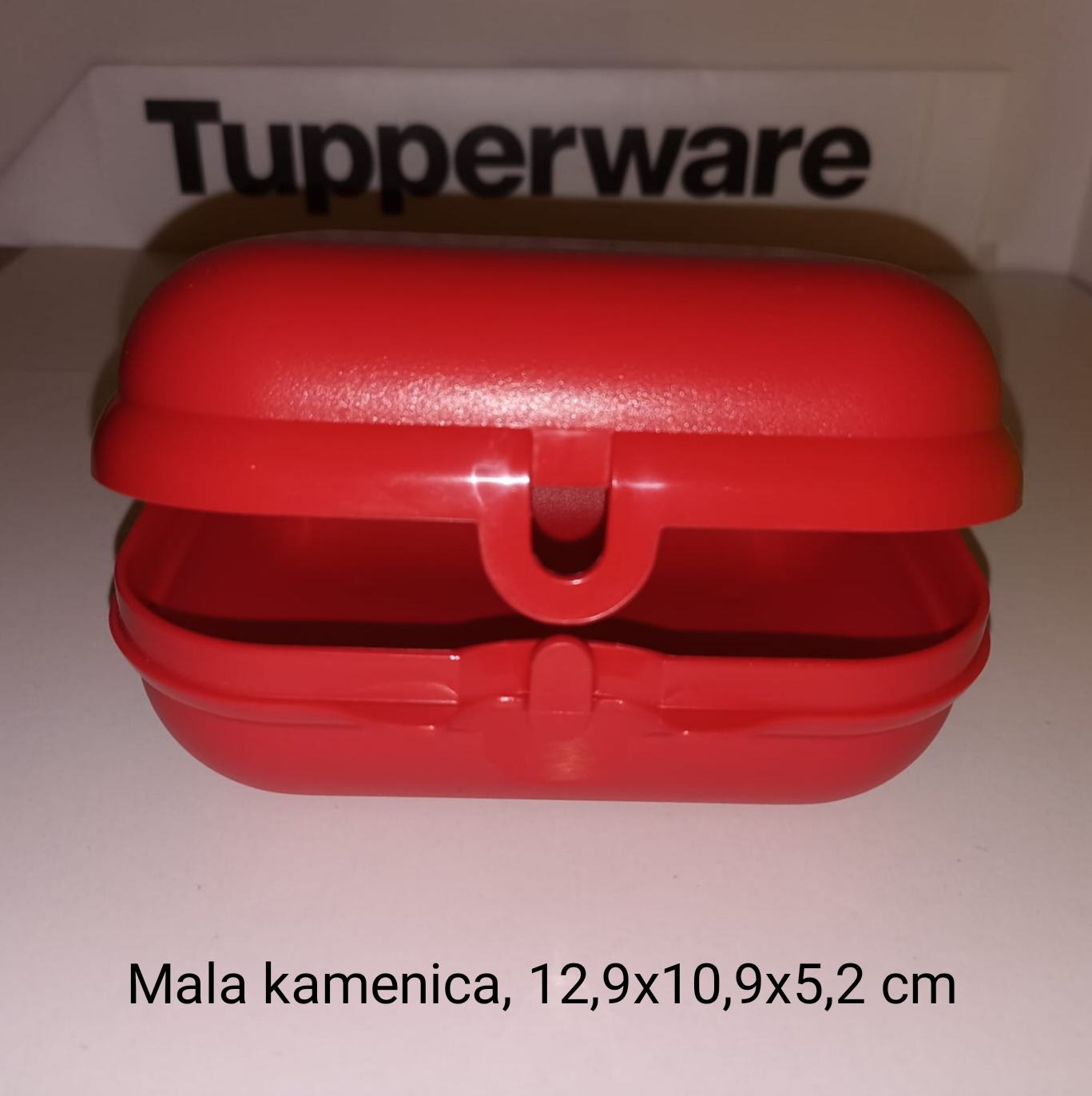 10 Migliori Contenitore Pane Tupperware In Italia - Foto 2