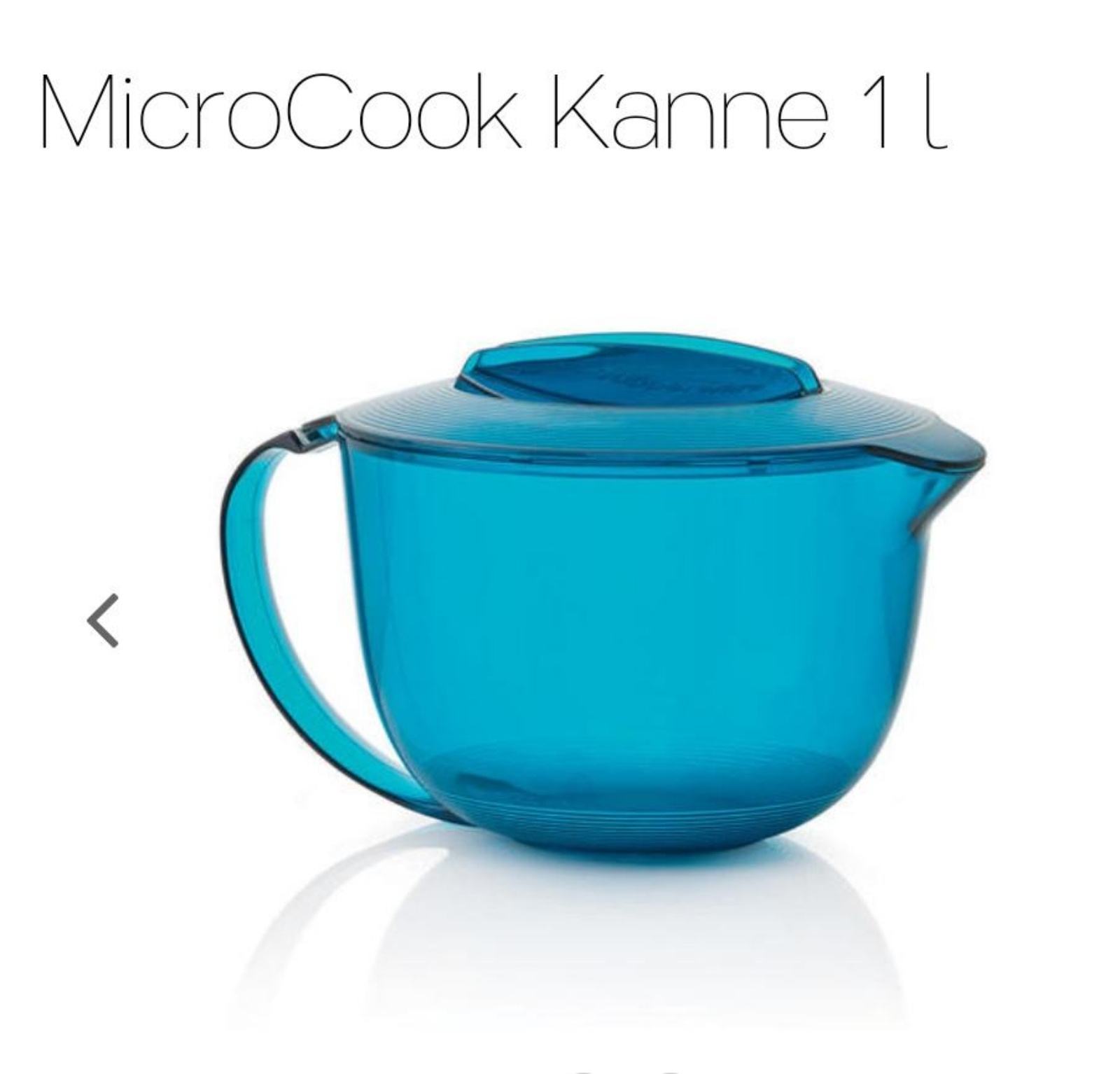 Tupperware Micro Ondes À VENDRE! - FR