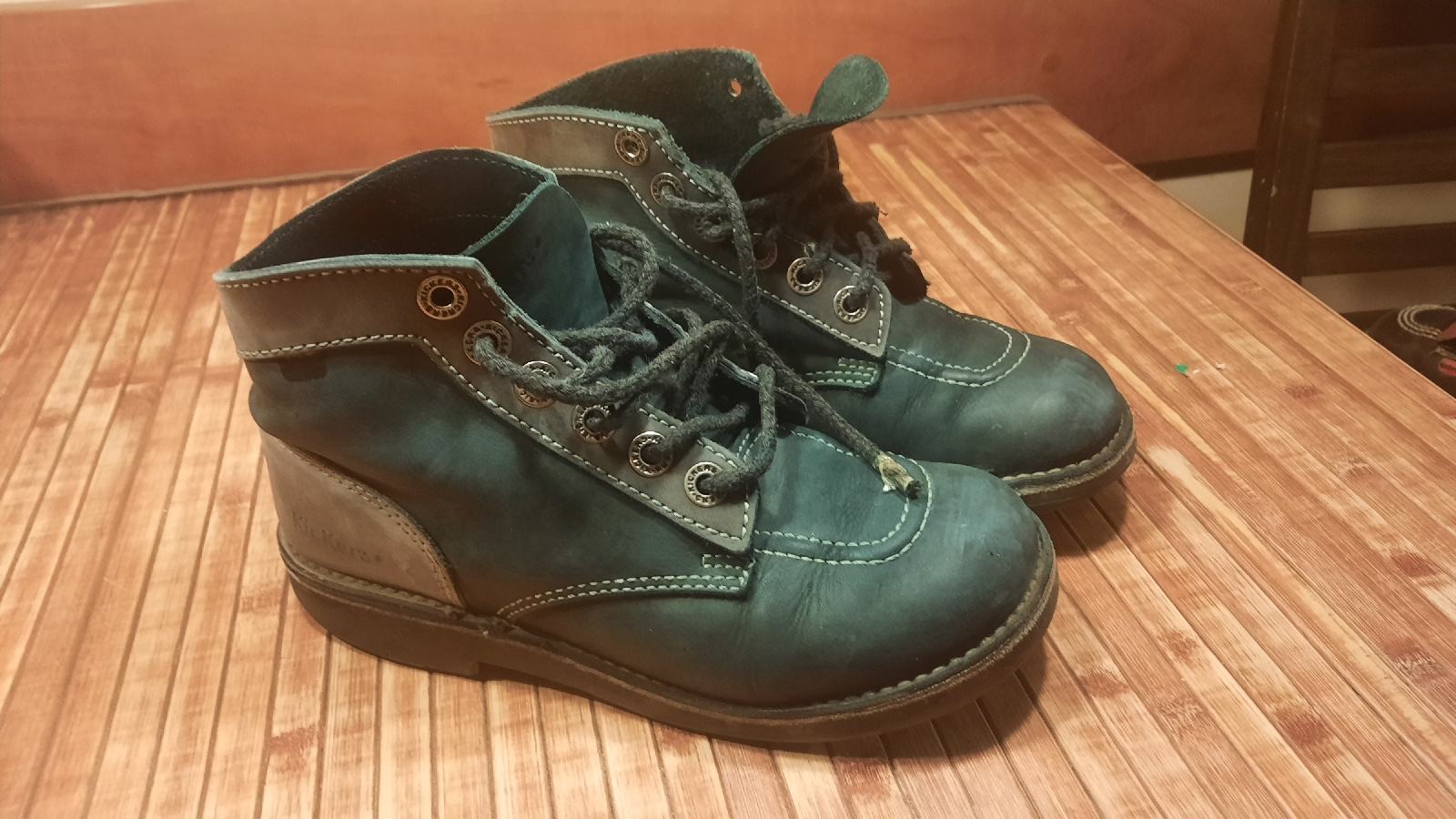 Kickers ženske cipele