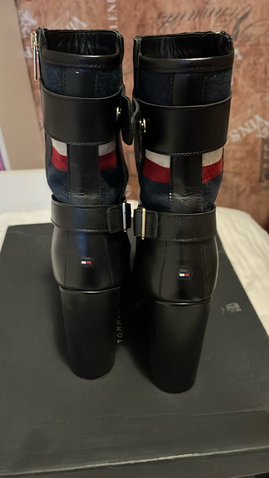 tommy hilfiger 90s capsule collection