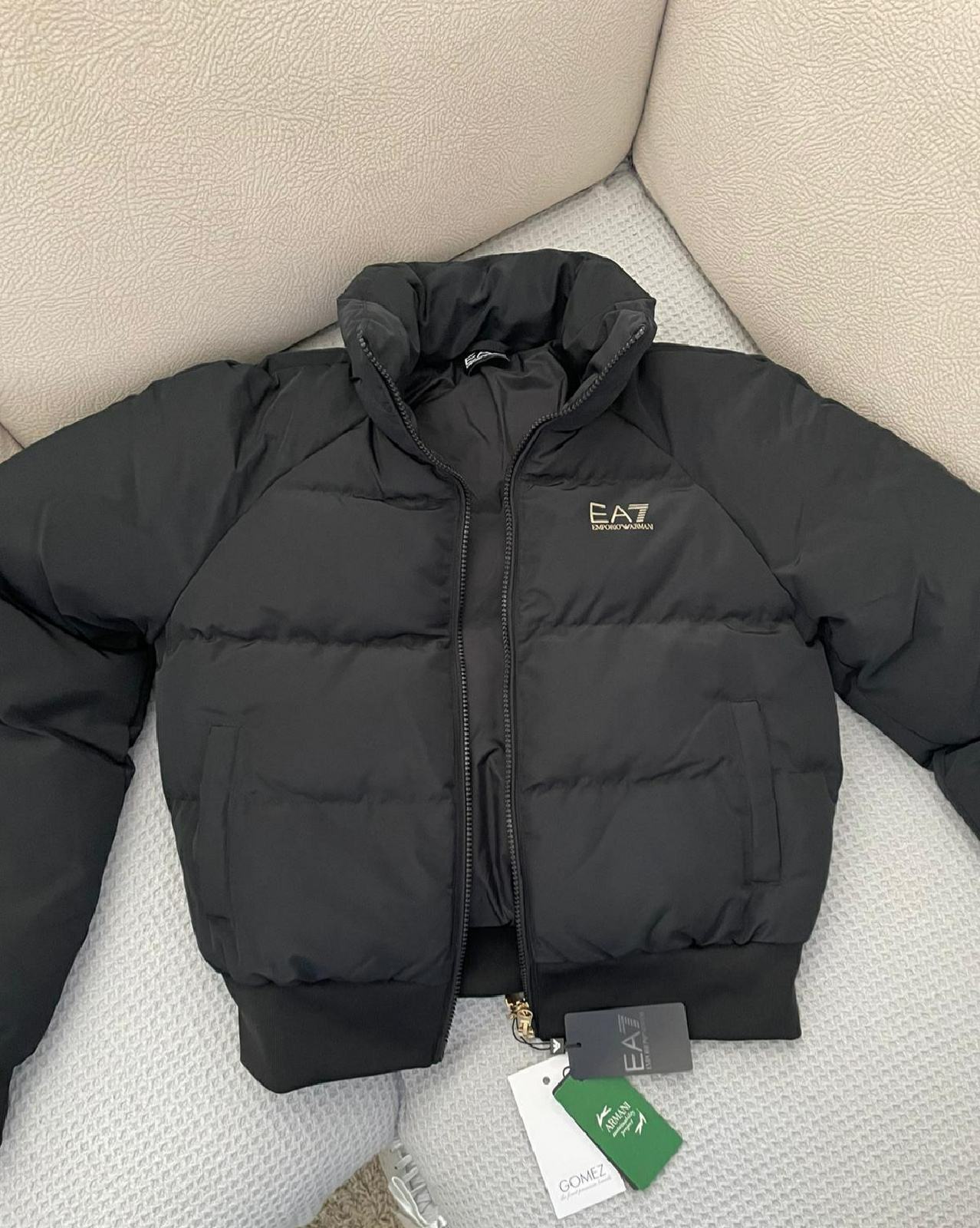 Jakna Emporio Armani NOVO