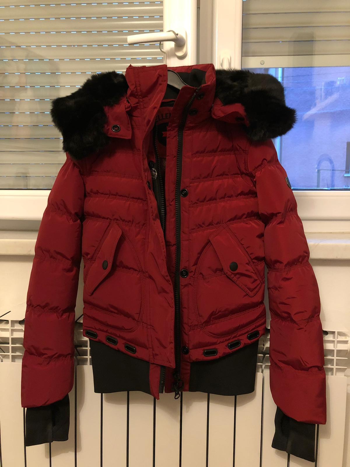 Damenbekleidung Wellensteyn Jacke Riviera Damen Snowboardjacke