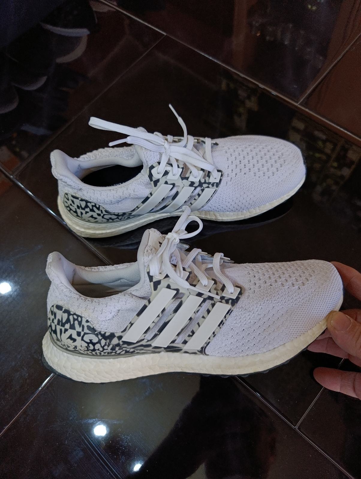 Adidas ultraboost - Njukalo