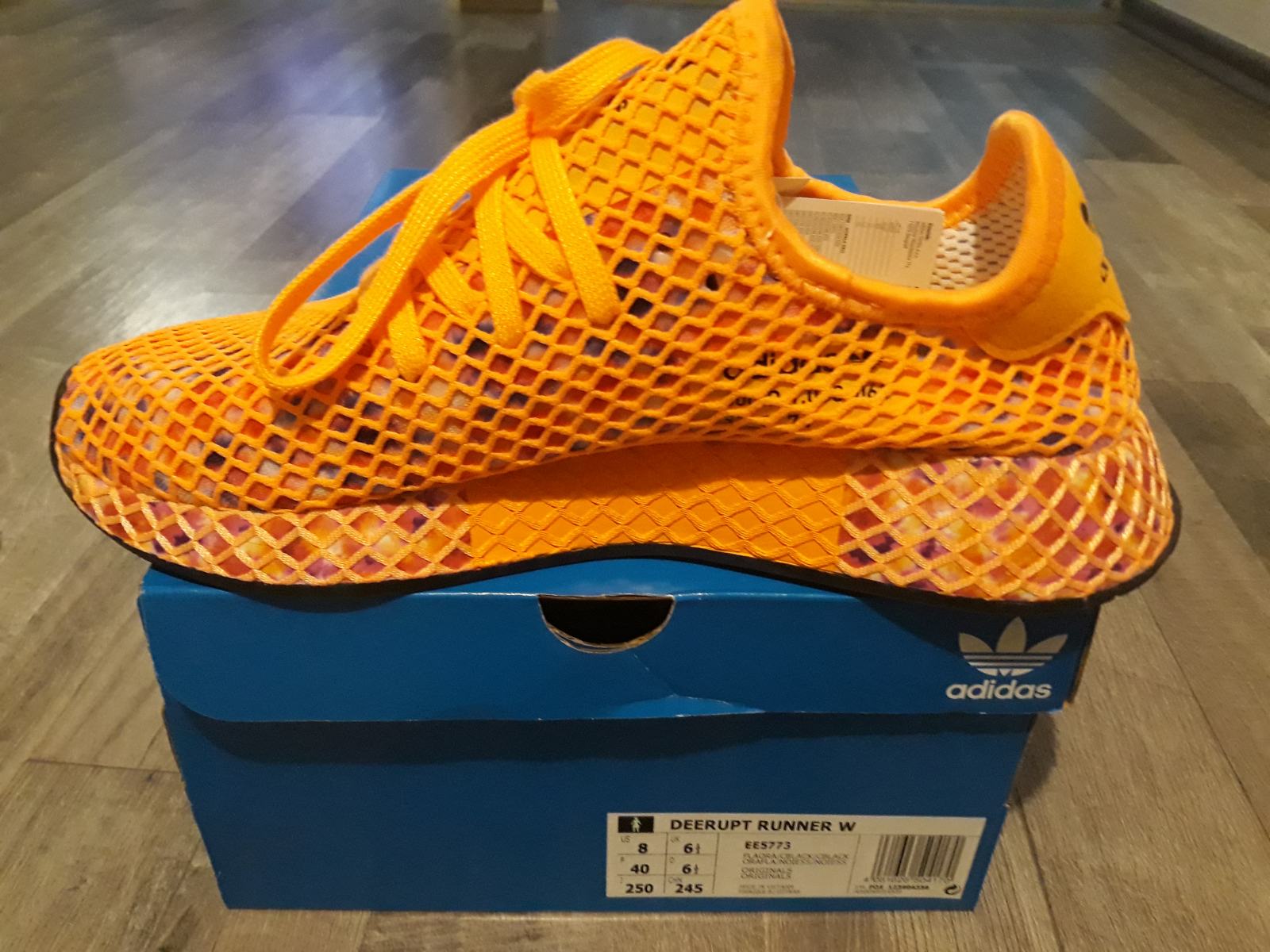 adidas deerupt runner