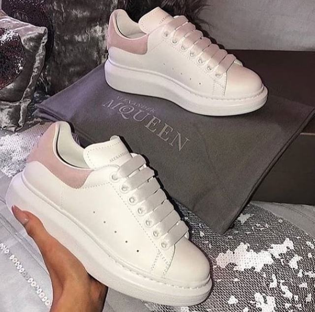 xyz alexander mcqueen