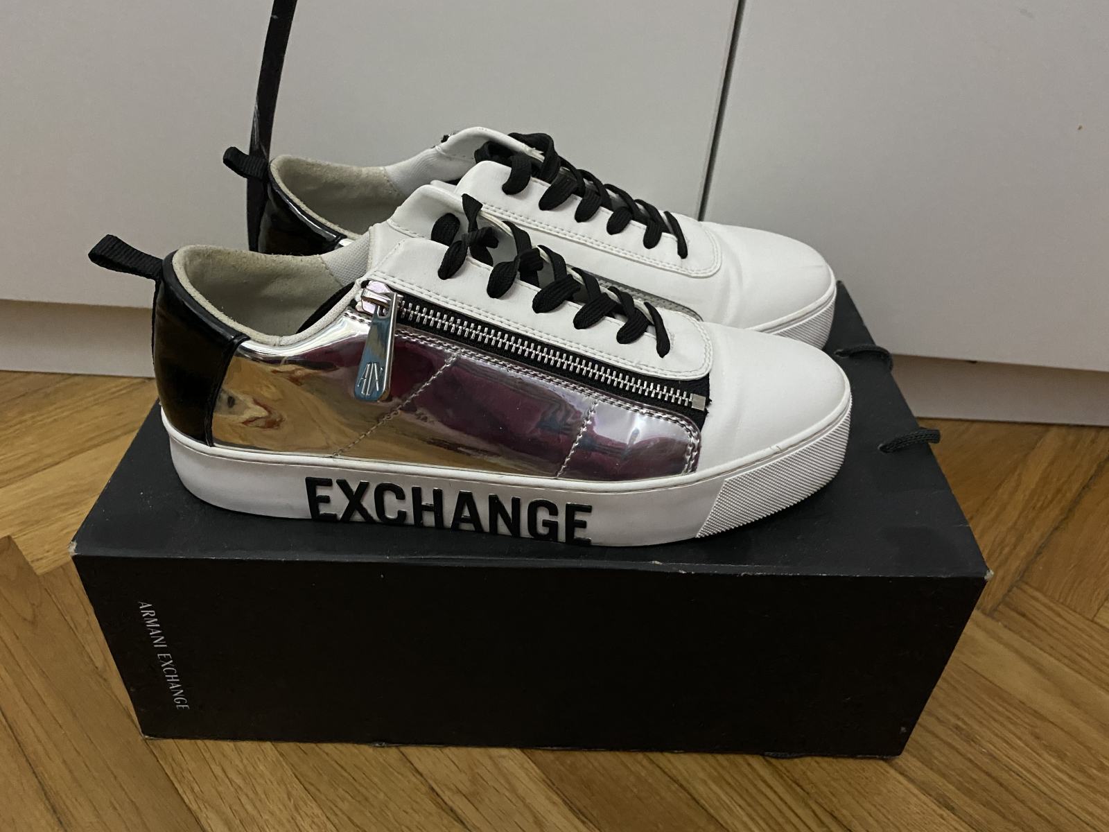 ARMANI EXCHANGE tenisice