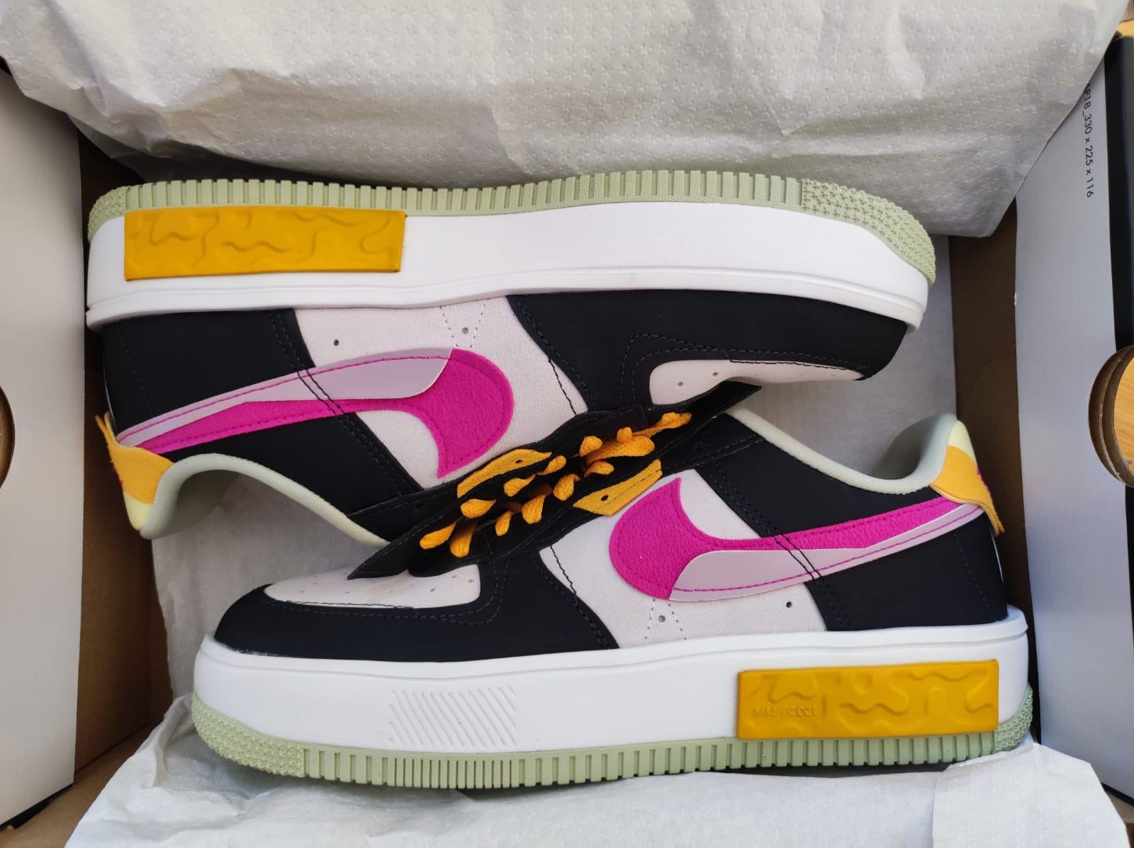 zenske nike air force 1