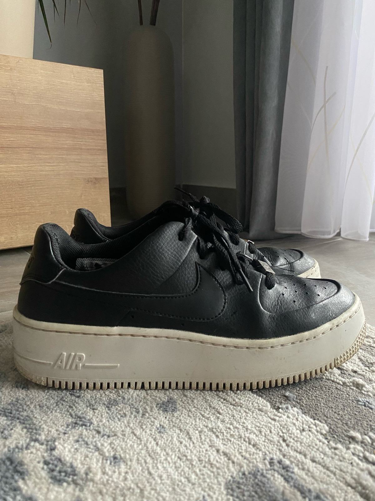zenske nike air force 1