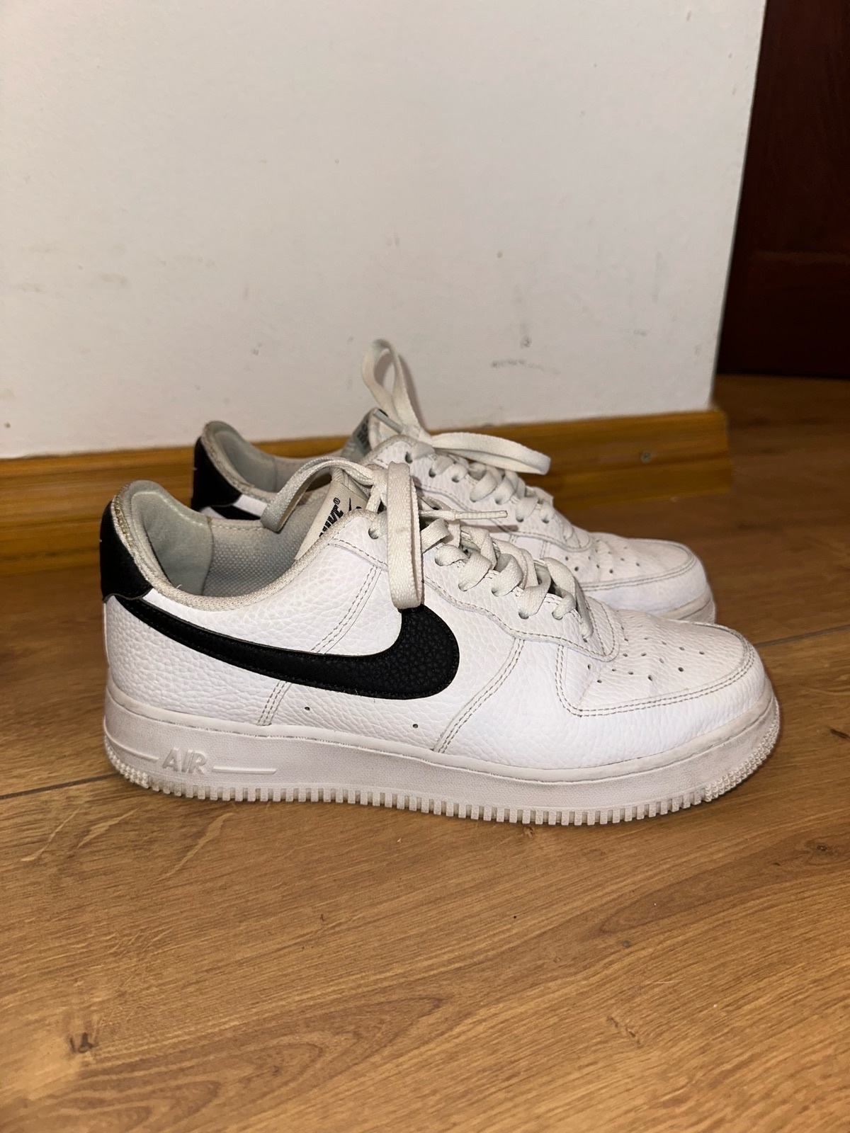 zenske nike air force
