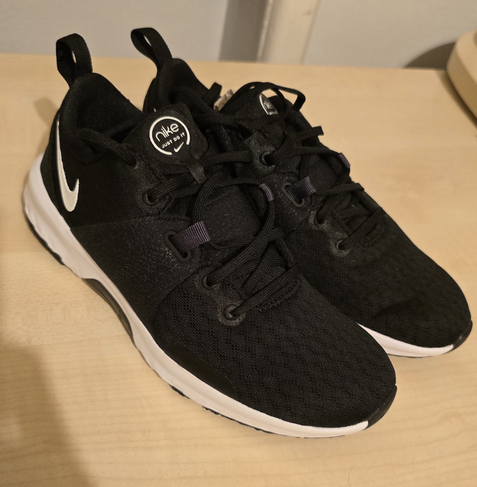 wmns city trainer 3