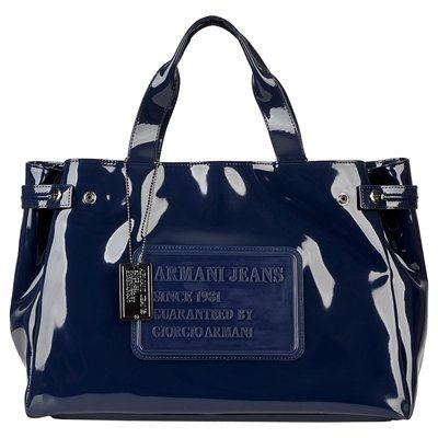 Armani Jeans ženska lak torba