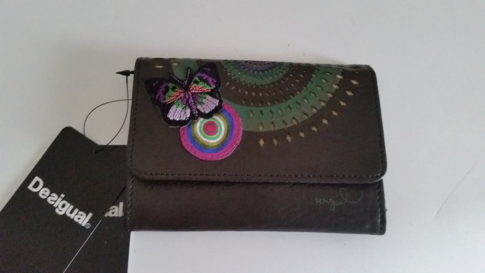 Desigual Novcanik desigual-novcanik