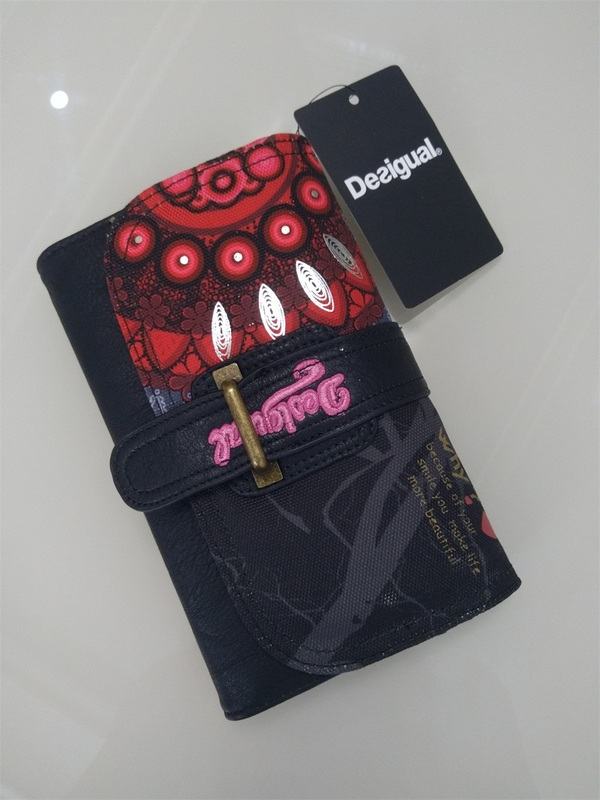 Novi Originalni enski Nov anik Desigual Besplatna Dostava novi-originalni-enski-nov-anik-desigual-besplatna-dostava
