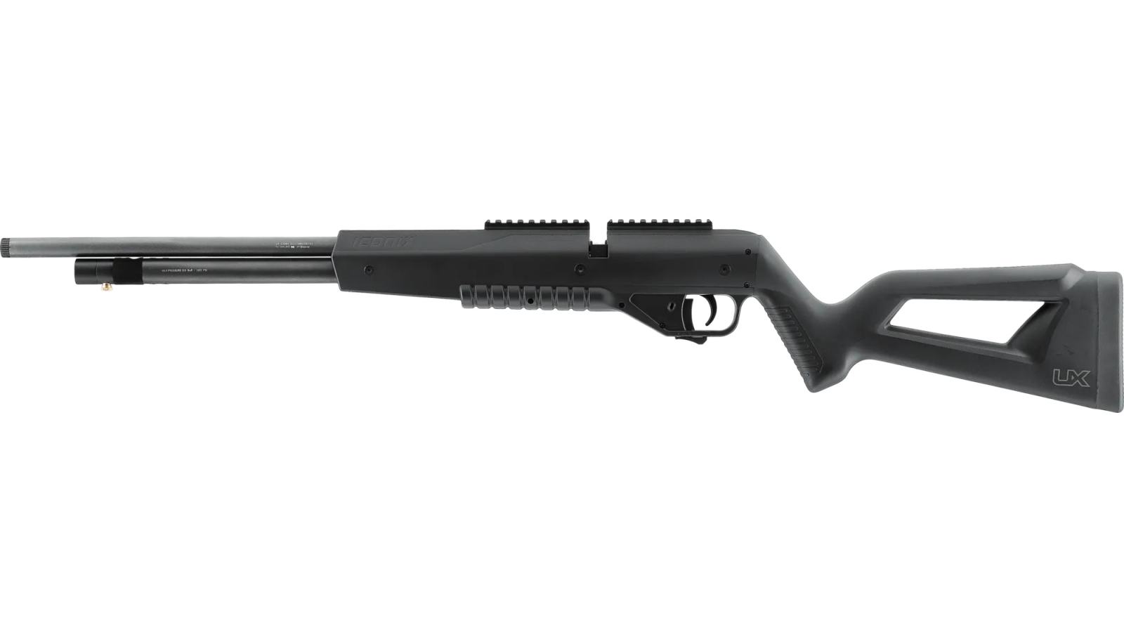 UX Iconix 5.5mm 40J PCP Zračna puška
