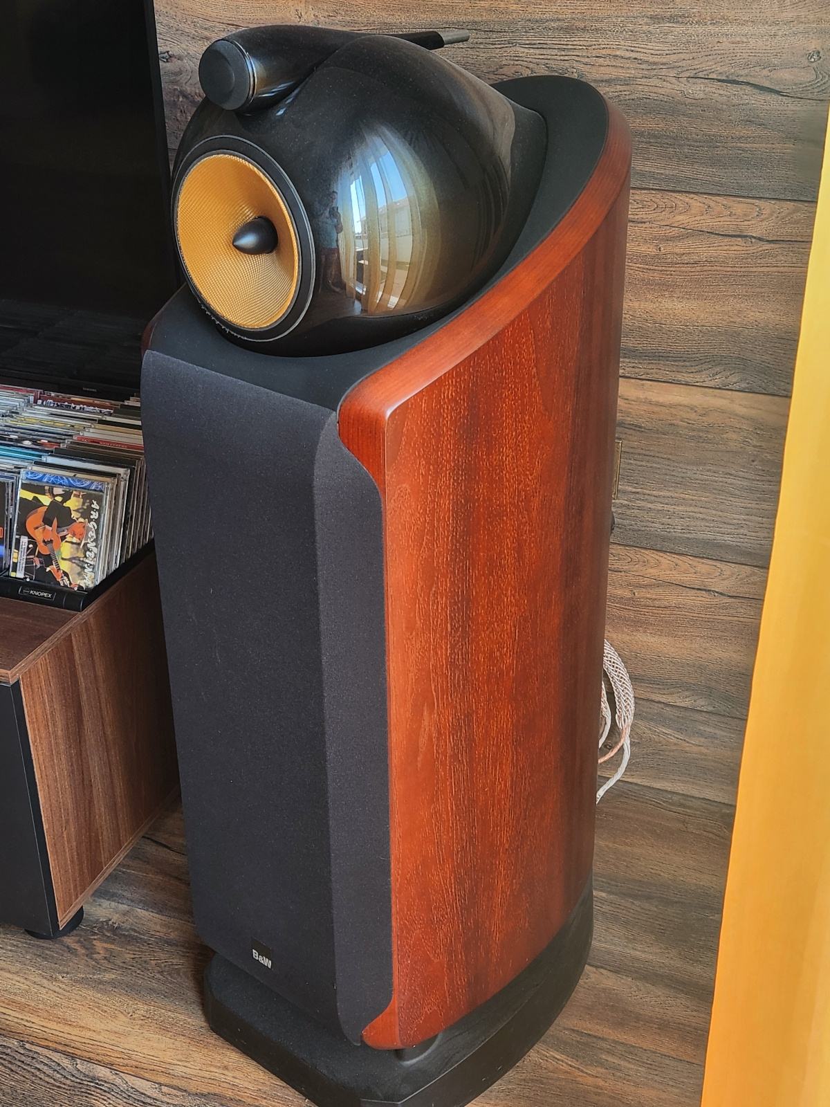 Bowers&Wilkins 802d