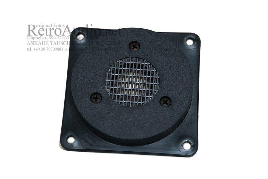 ISOPHON KK10 Mylar dome tweeter (kao KEF T27)