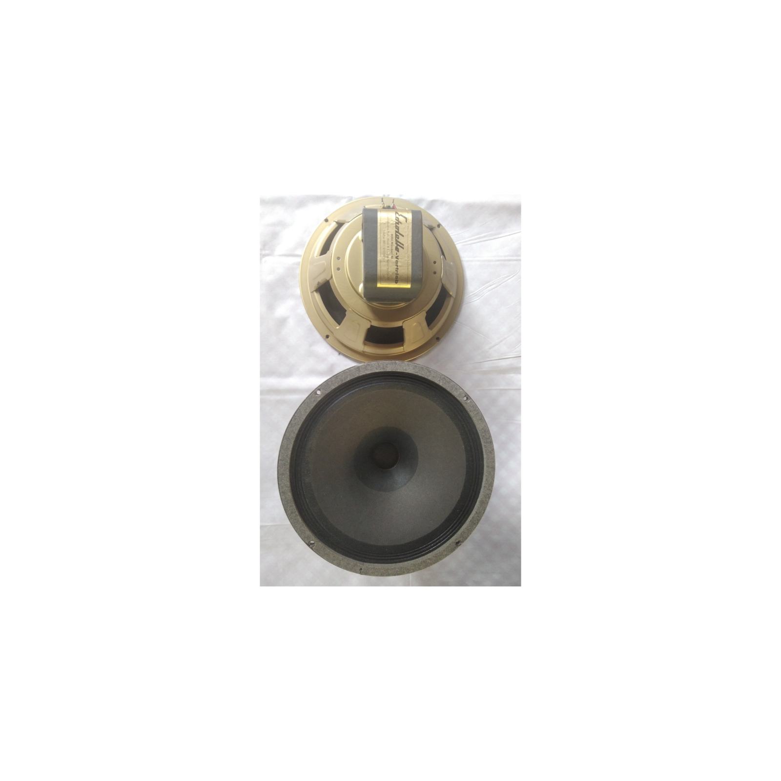 Paire De Haut-parleurs ISOPHON P30/37/A – Vintage – Allemagne – Occasion Parfait état