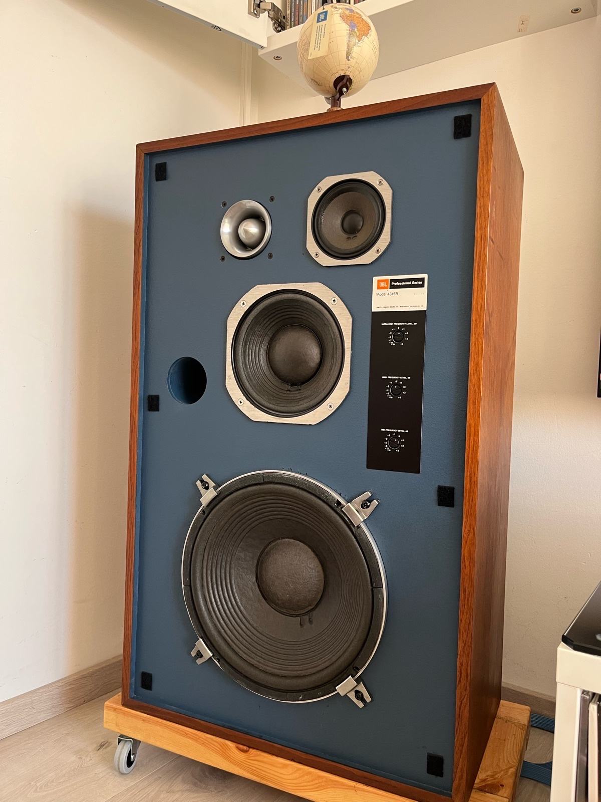 Monitor Speakers Jbl 4401 For Sale Jbl 4311 Jbl 4401 Studio