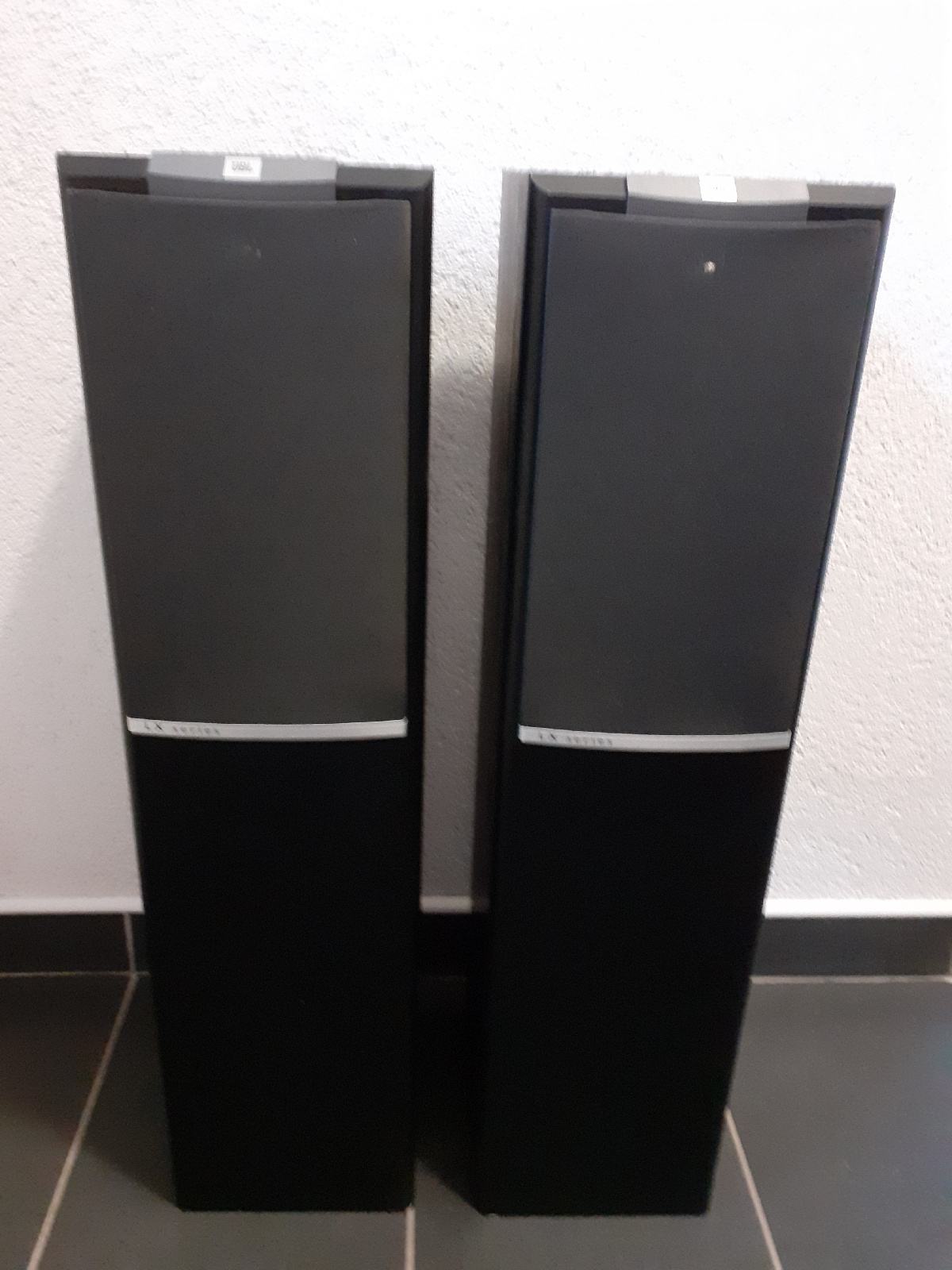 Jbl 2003 JBL LX 2003