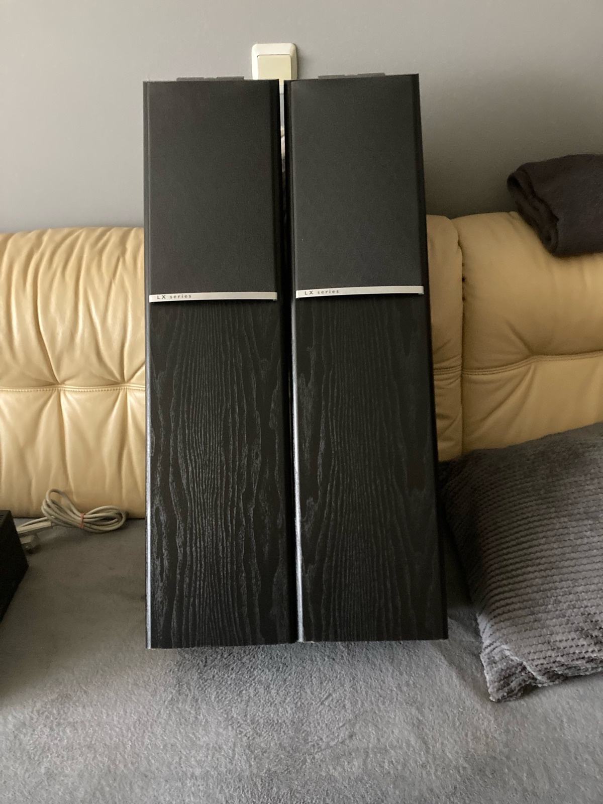 Jbl 2003 JBL LX2003