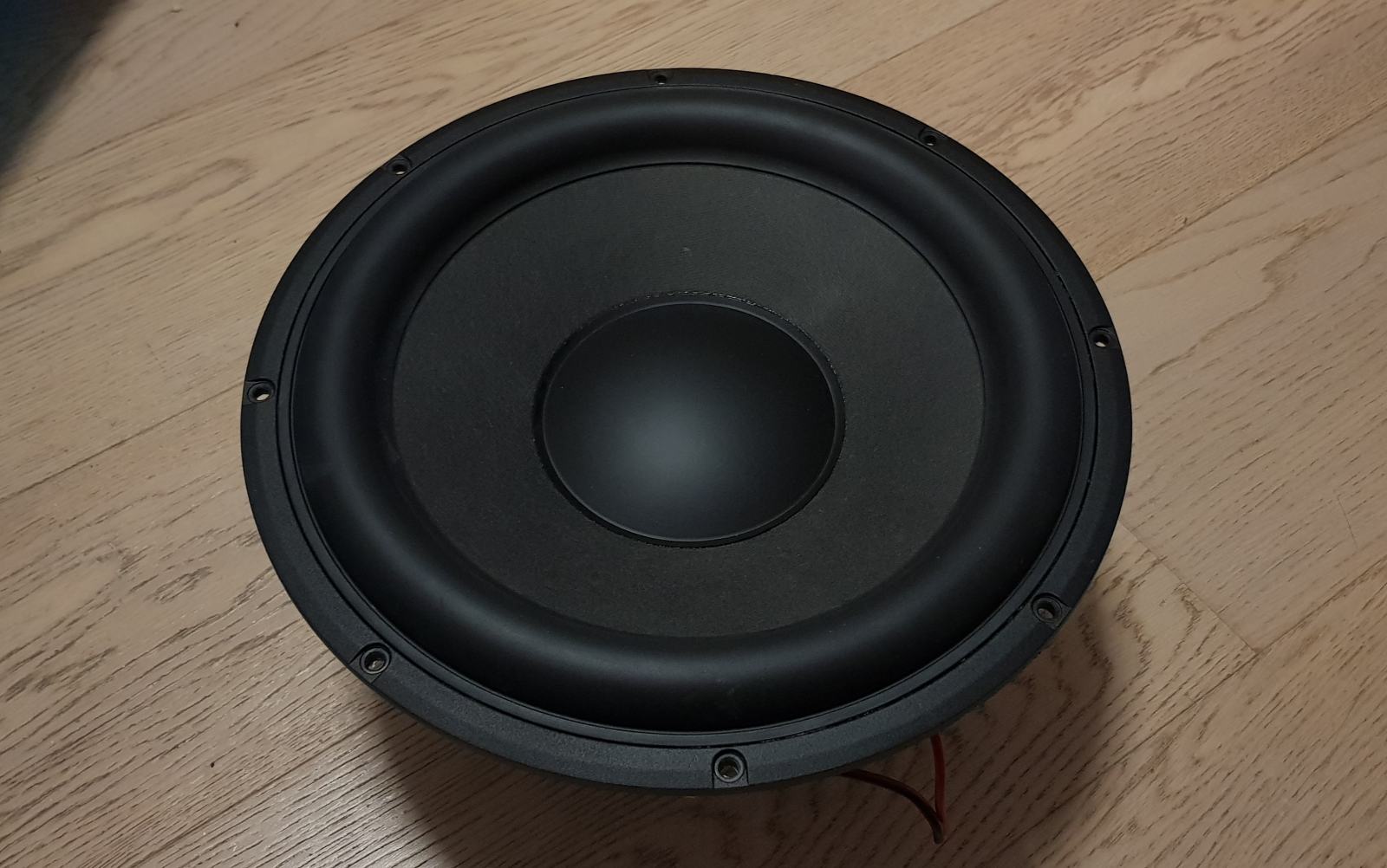 Peerless Xxls 12 Peerless 12 Subwoofer Peerless XXLS-12 Tori