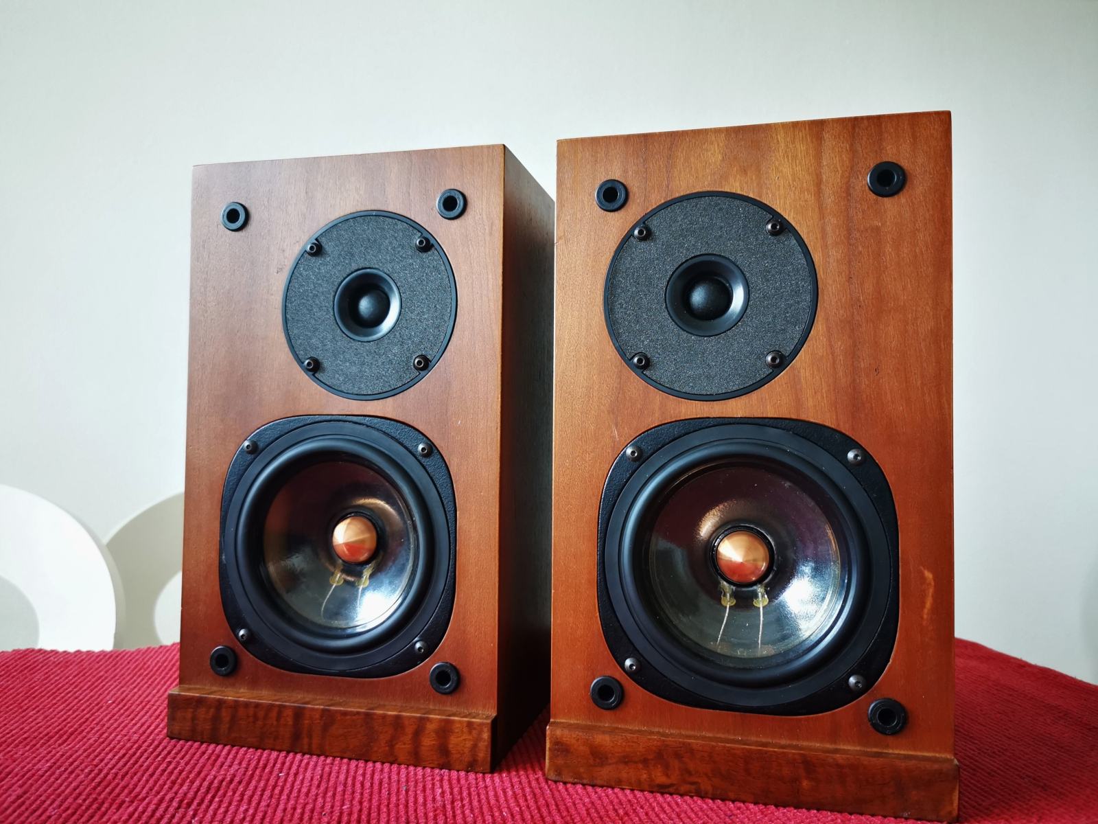 ProAc response 1sc One SC