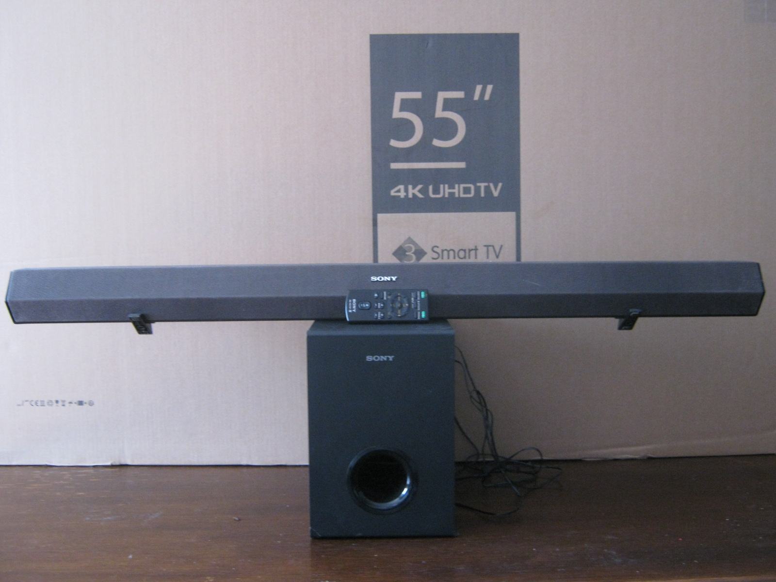 Cavo Alimentazione Per Soundbar Sony SA-CT60BT – Spina UK A 3A – Figura 8 (C7) – 1.8m – Lite-am